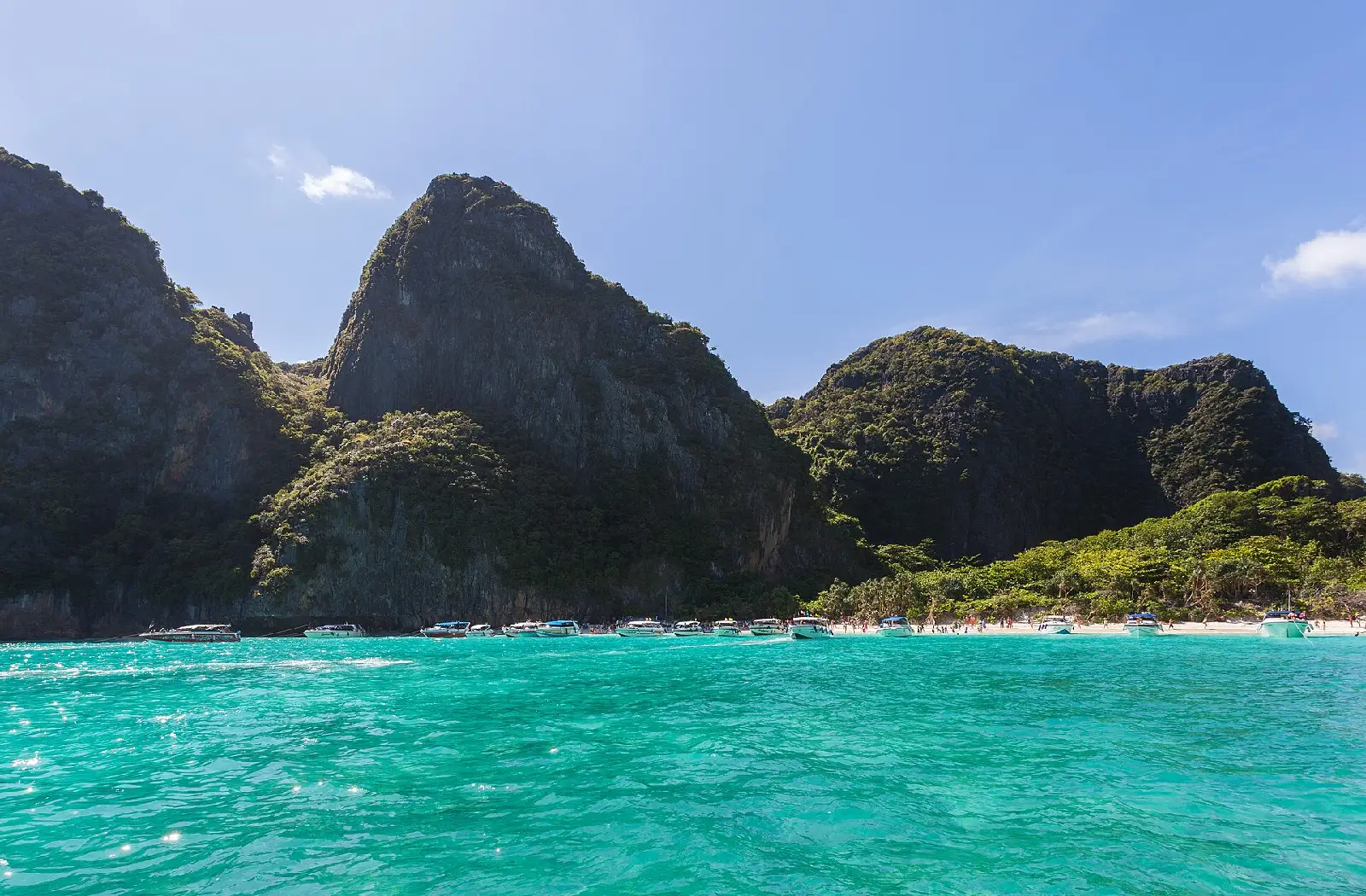 TOUR THÁI LAN: THIÊN ĐƯỜNG PHUKET 4 NGÀY 3 ĐÊM — Thái Lan