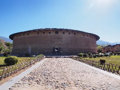 TOUR ĐÀI LOAN – TRUNG QUỐC: ĐẢO KIM MÔN – HẠ MÔN – CỔ LÃNG TỰ 5 NGÀY 4 ĐÊM