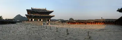 TOUR HÀN QUỐC: SEOUL – ĐẢO NAMI – EVERLAND – TRƯỢT TUYẾT 5 NGÀY 4 ĐÊM