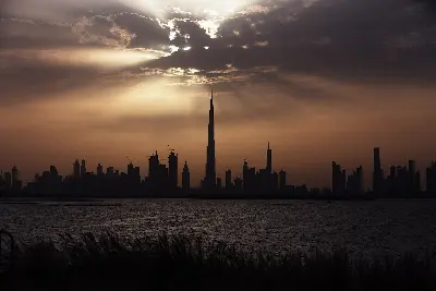 TOUR DUBAI – ABU DHABI 5 NGÀY 4 ĐÊM