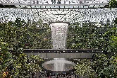 TOUR DU THUYỀN 5 SAO SINGAPORE 3 NGÀY 2 ĐÊM