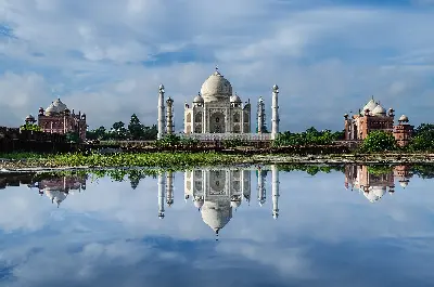 TOUR ẤN ĐỘ: DELHI – AGRA – JAIPUR (TAM GIÁC VÀNG) 5 NGÀY 4 ĐÊM