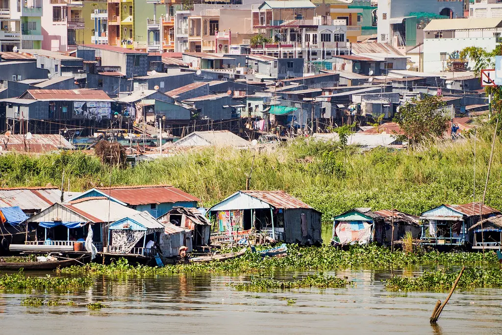 TOUR MIỀN TÂY – CAMPUCHIA: CẦN THƠ – HÀ TIÊN – KEP – PHNOM PENH – SIEM REAP 13 NGÀY 12 ĐÊM