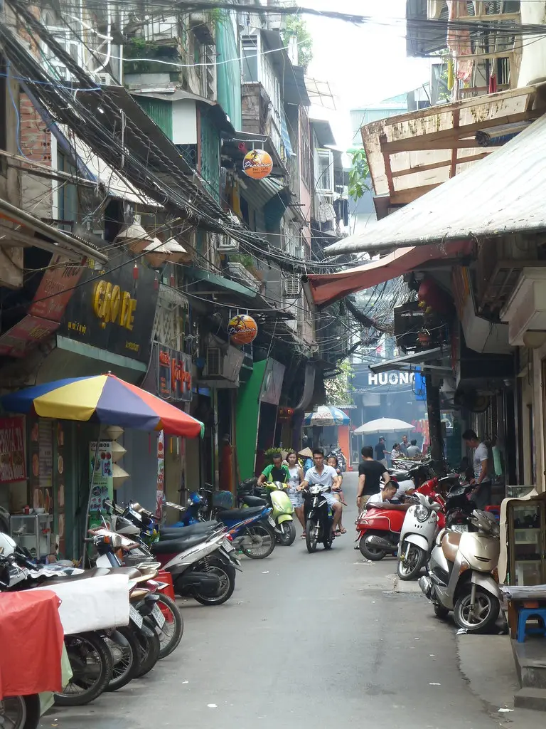 베트남 사진 투어: HÀ NỘI – BÌNH LIÊU – HẠ LONG – HUẾ – HỘI AN – 메콩 삼각주 14일 13박