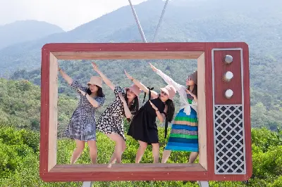 HOÀNG HÔN NHA PHU – ĐÊM TRÊN ĐẢO HOA LAN 2N1Đ (ảnh 4)