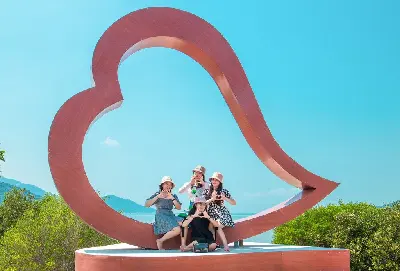 HOÀNG HÔN NHA PHU – ĐÊM TRÊN ĐẢO HOA LAN 2N1Đ (ảnh 3)
