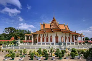 Tour Campuchia 6 ngày: Phnom Penh – Siem Reap (ảnh 5)