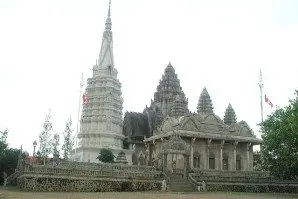캄보디아 8일 트레킹 투어: Phnom Penh – Siem Reap (사진 5)
