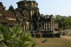 Du thuyền Việt Nam – Campuchia 8 ngày: Phnom Penh – Châu Đốc – Cái Bè – TP.HCM (ảnh 2)