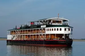 Du thuyền Việt Nam – Campuchia 8 ngày: TP.HCM & Angkor (ảnh 3)