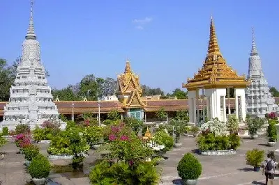 Phnom Penh — тур на целый день (фото 3)