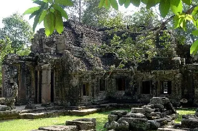 Tour Siem Reap trong ngày (ảnh 2)