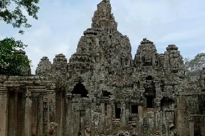 Tour Siem Reap trong ngày (ảnh 3)