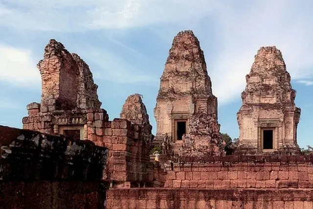 Biển Hồ Tonle Sap (톤레삽 호수) 당일 투어