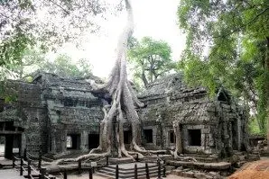 Тур Камбоджа, 13 дн.: Phnom Penh – Sihanoukville – Kampot – Kep