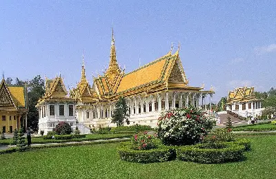 캄보디아 3일 투어: Phnom Penh – Kampot (사진 4)