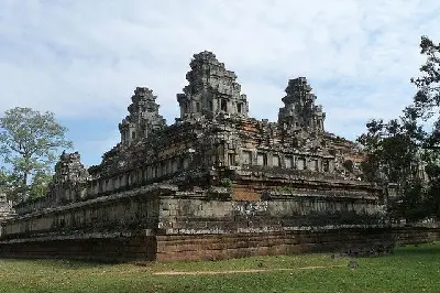 캄보디아 3일 투어: Phnom Penh – Kampot (사진 5)