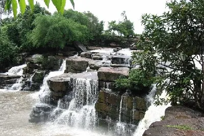 Tour Campuchia 6 ngày: Phnom Penh – Kampot – Sihanoukville – Kep (ảnh 2)
