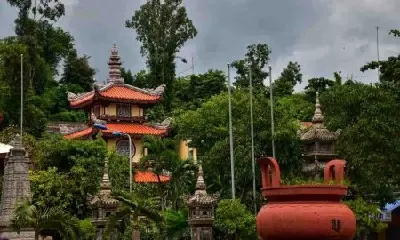 Tour Hà Nội trong ngày: đắm mình văn hoá phố cổ (ảnh 2)
