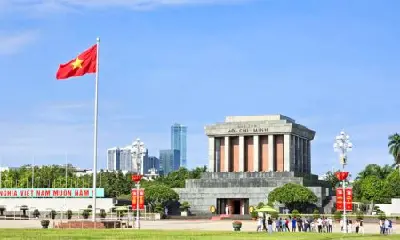 Tour Hà Nội trong ngày: đắm mình văn hoá phố cổ (ảnh 4)