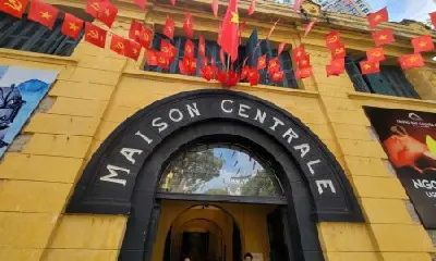 Tour Hà Nội trong ngày: đắm mình văn hoá phố cổ (ảnh 5)