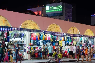 Tour Việt Nam 6 ngày: TP.HCM – Bến Tre – Cần Thơ – Mỹ Tho (ảnh 2)