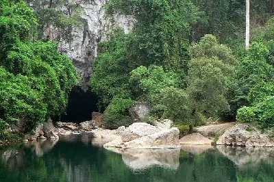 Tour trekking Lào 7 ngày: Viêng Chăn – Luang Prabang (ảnh 2)