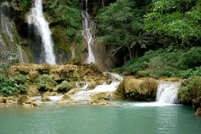Tour trekking Lào 7 ngày: Viêng Chăn – Luang Prabang (ảnh 3)