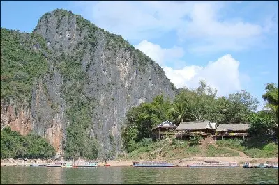 Tour trekking Lào 7 ngày: Viêng Chăn – Luang Prabang (ảnh 5)