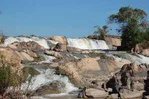 Tour trekking Lào 4 ngày: Pakse – mạo hiểm (ảnh 2)