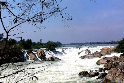 Tour trekking Lào 4 ngày: Pakse – mạo hiểm (ảnh 3)