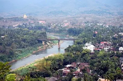 Tour trekking Lào 4 ngày: Pakse – mạo hiểm (ảnh 5)