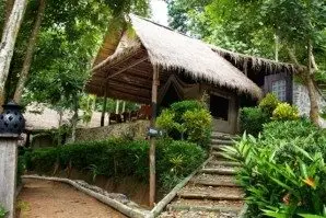 Du thuyền Việt Nam – Lào 2 ngày: Luang Prabang – Pakbeng — Luang Prabang