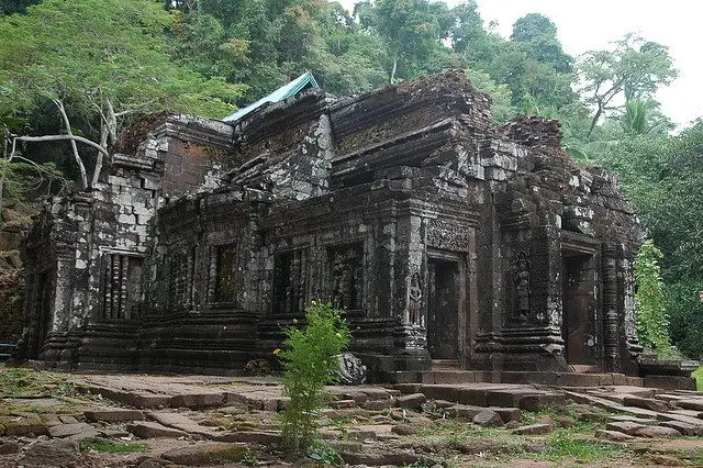 Du thuyền Việt Nam – Lào 5 ngày: Pakse