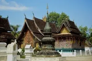 Tour Viêng Chăn trong ngày (ảnh 4)