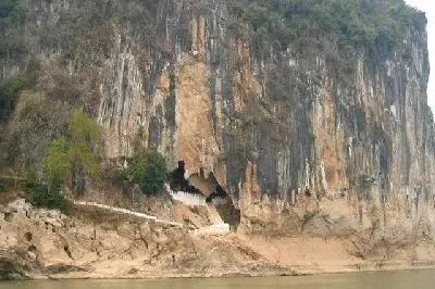 Tour Lào 3 ngày: Luang Prabang (ảnh 4)