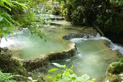 Tour Lào 4 ngày: Luang Prabang (ảnh 2)