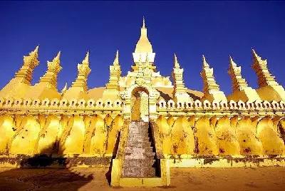 Tour Việt Nam – Lào 5 ngày: Viêng Chăn – Xieng Khuang – Luang Prabang (ảnh 4)
