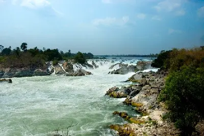 Tour Việt Nam – Campuchia – Lào 8 ngày: Luang Prabang – Viêng Chăn – Pakse (ảnh 2)
