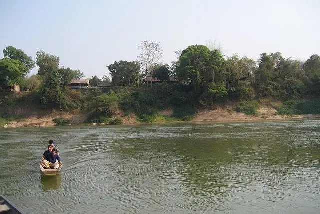 Tour Lào 3 ngày: Viêng Chăn