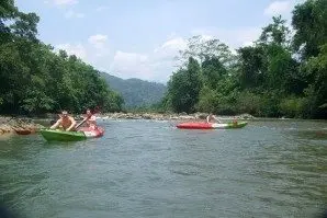 Tour trekking Lào 3 ngày: Luang Prabang (ảnh 5)