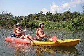 Tour trekking Lào 3 ngày: Vang Vieng – Viêng Chăn