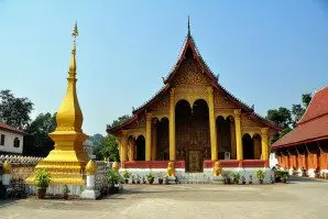 Tour Việt Nam – Campuchia – Myanmar 20 ngày