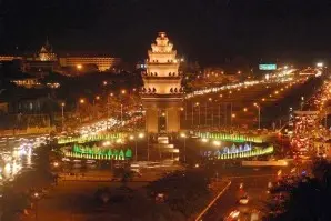 Tour Việt Nam – Campuchia – Myanmar 20 ngày (ảnh 2)