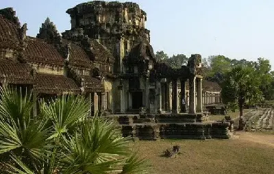 Tour Việt Nam – Campuchia – Lào 21 ngày: TP.HCM – Cần Thơ – Cái Bè – Vĩnh Long (ảnh 3)