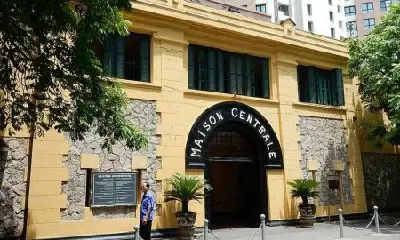 Tour Nha Trang trong ngày (ảnh 2)