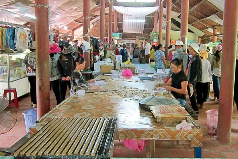 Tour ghé cảng trong ngày — Việt Nam