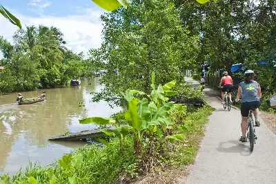 Tour ghé cảng trong ngày (ảnh 2)