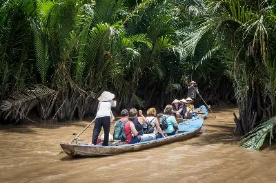 Tour ghé cảng trong ngày (ảnh 3)