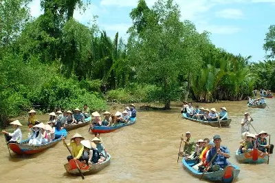 Tour ghé cảng trong ngày (ảnh 5)